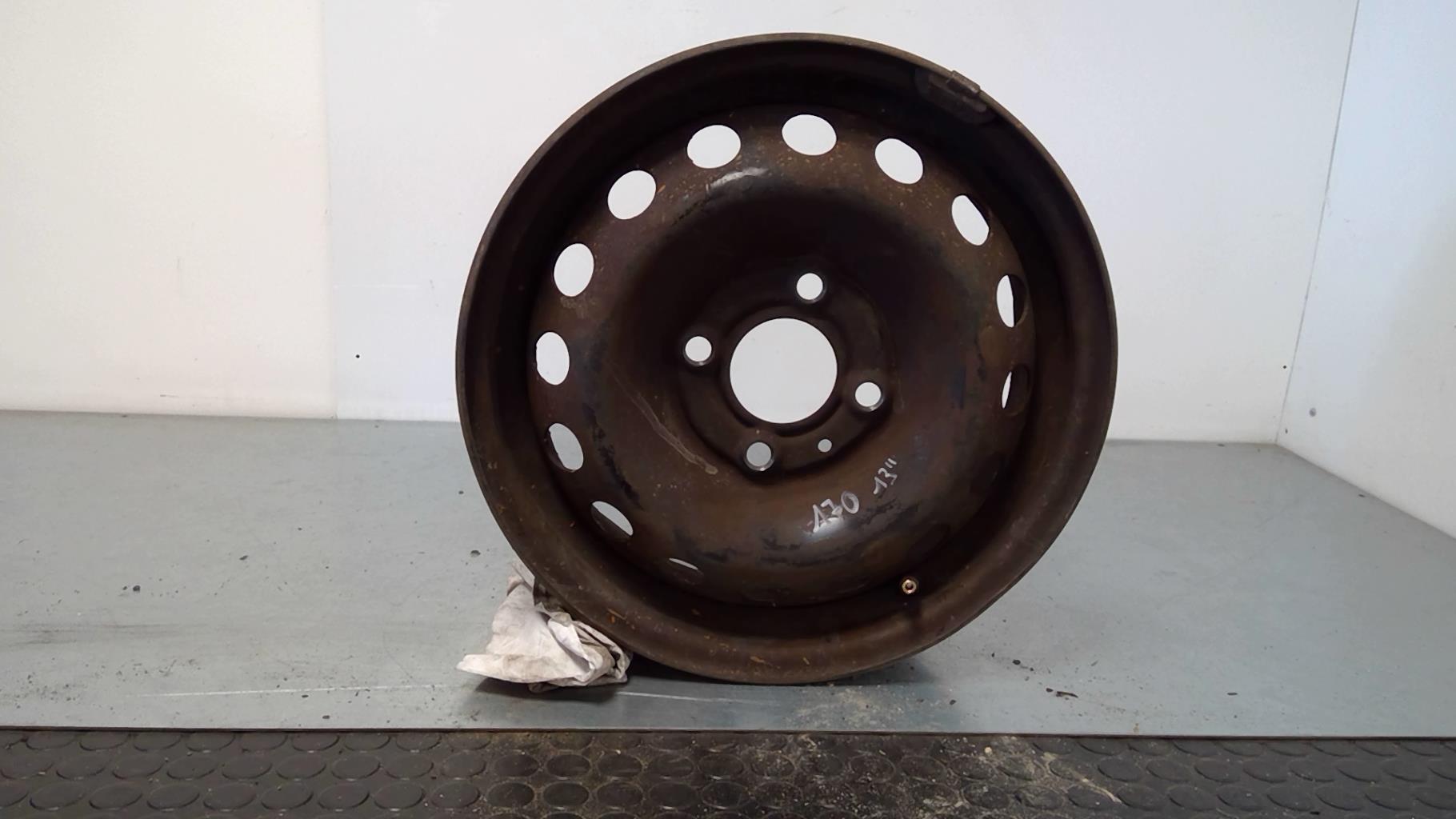Jante RENAULT TWINGO 1 PHASE 2  - 1