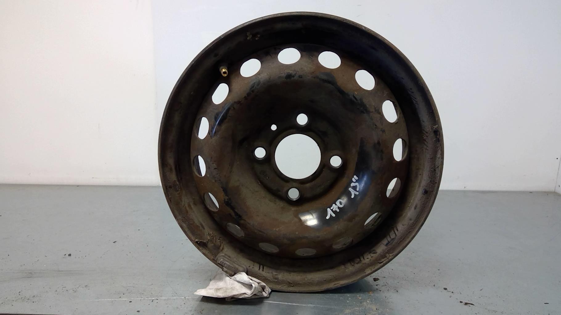 Jante RENAULT TWINGO 1 PHASE 2  - 1