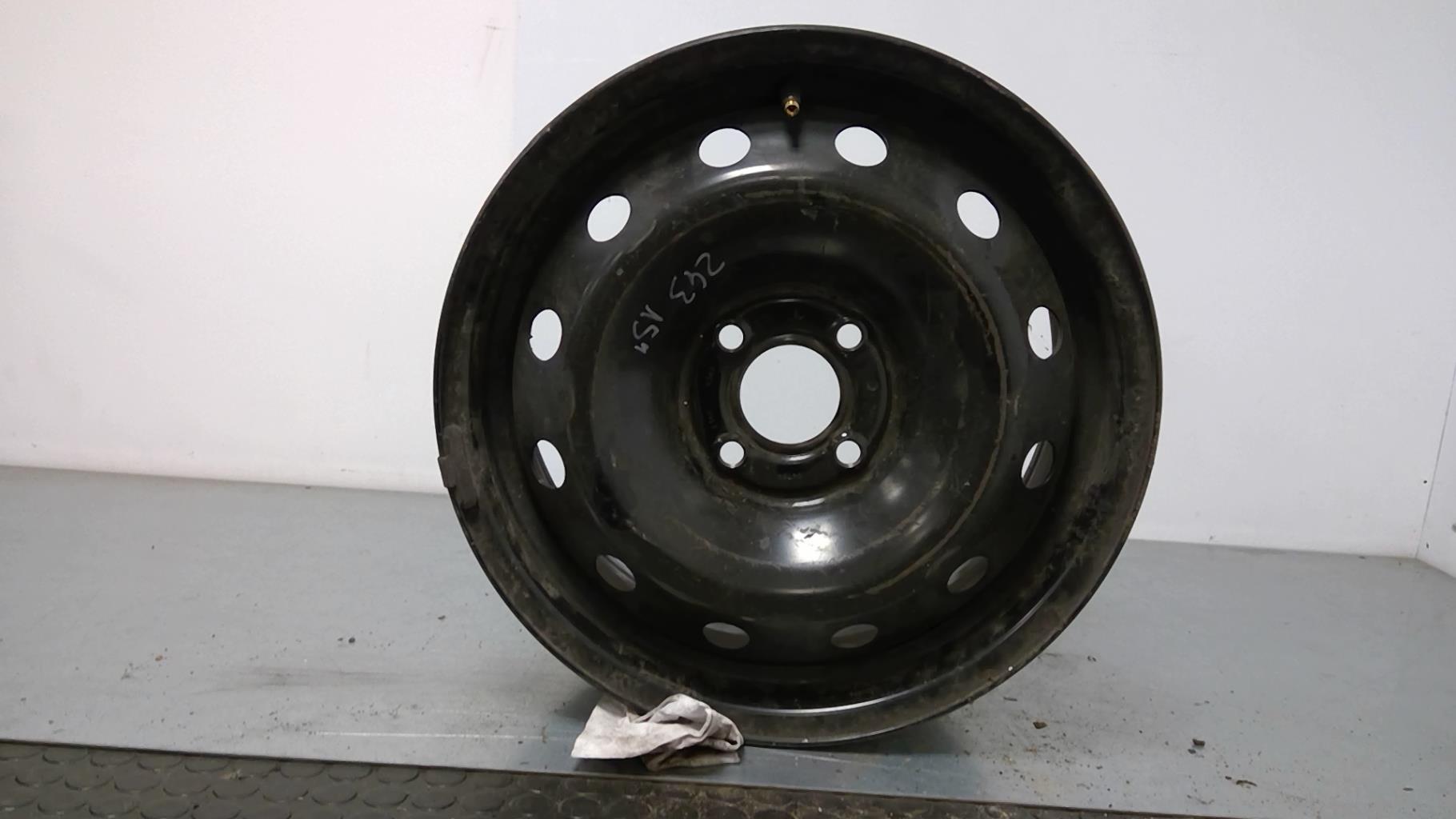 Jante RENAULT LAGUNA 1 PHASE 2  - 1