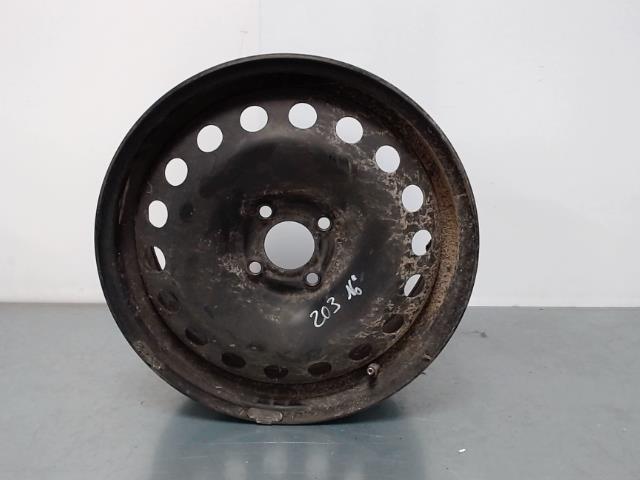 Jante RENAULT SCENIC 2 PHASE 1  - 1