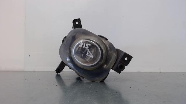 Anti brouillard droit (feux) OPEL CORSA D PHASE 1  - 1