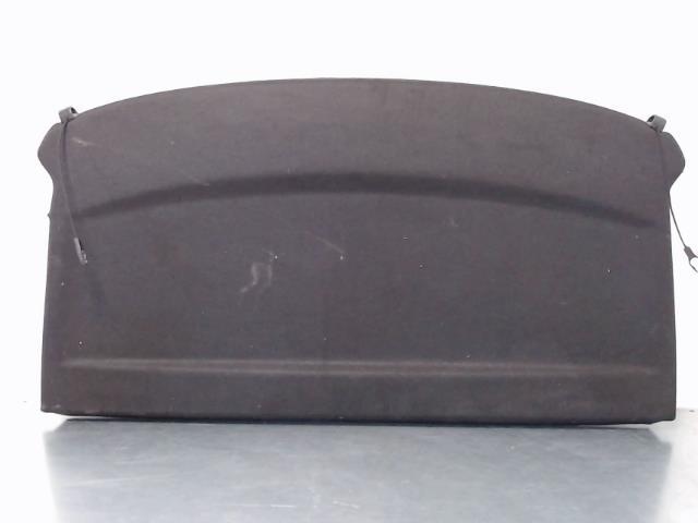 Plage arriere BMW SERIE 1 E87 PHASE 1 Diesel - 1
