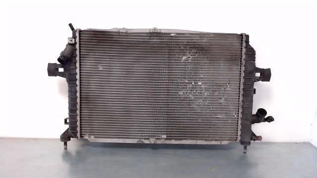 Radiateur eau OPEL ZAFIRA B PHASE 1  - 1