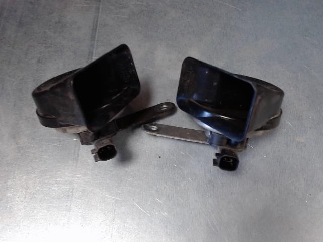 Avertisseur/Klaxon CHEVROLET CAPTIVA PHASE 2 Diesel - 1