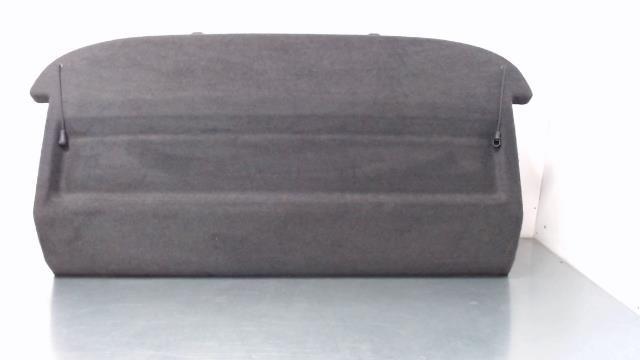 Plage arriere OPEL ASTRA H PHASE 2 Diesel - 1