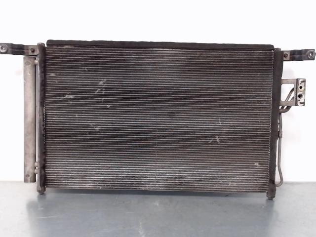 Radiateur clim HYUNDAI SANTA FE 2 PHASE 1 Diesel - 1