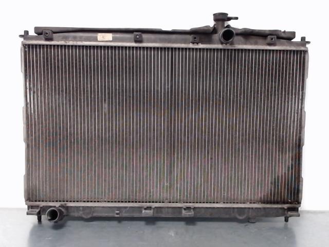 Radiateur eau HYUNDAI SANTA FE 2 PHASE 1 Diesel - 1
