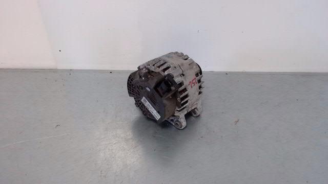 Alternateur FORD TRANSIT CONNECT 2 LONG PHASE 2 Diesel - 1