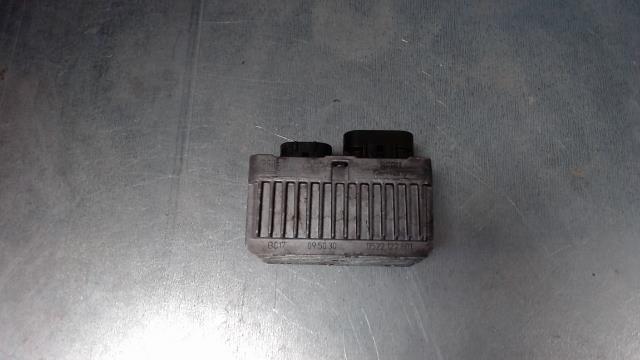 Boitier de prechauffage CHEVROLET CAPTIVA PHASE 2 Diesel - 1