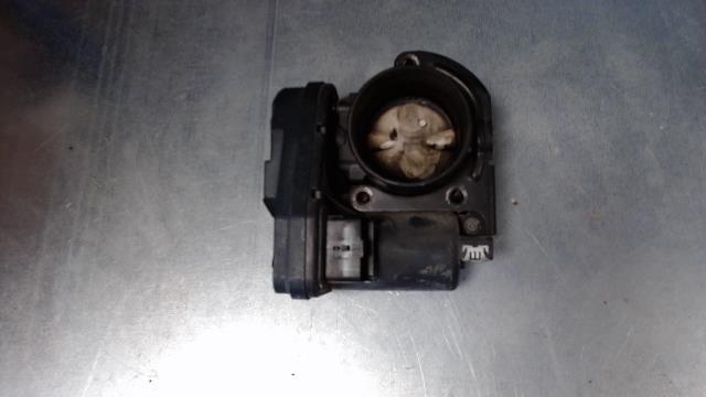 Boitier papillon CITROEN C4 1 PHASE 1 Essence - 1