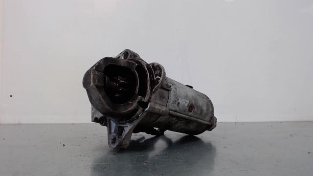 Demarreur CHEVROLET CAPTIVA PHASE 2 Diesel - 1