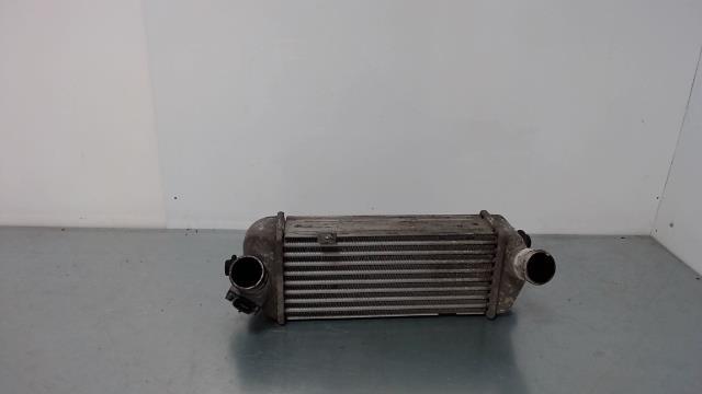 Echangeur air (Intercooler) HYUNDAI I 20 1 PHASE 1 Diesel - 1