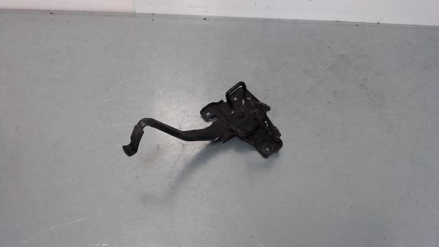 Serrure de capot AUDI A4 2 PHASE 1  - 1