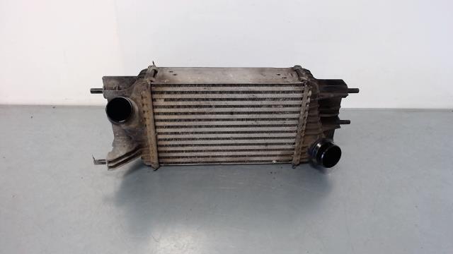 Echangeur air (Intercooler) NISSAN NV200  - 1