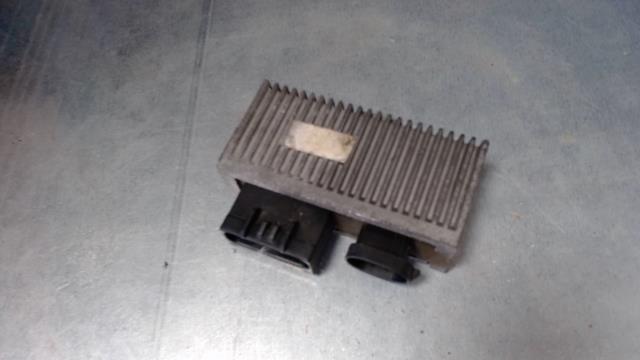 Boitier de prechauffage RENAULT CLIO 2 PHASE 1 Diesel - 1