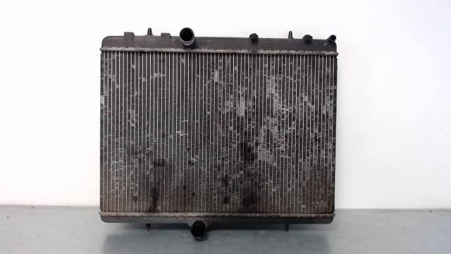 Radiateur eau PEUGEOT 307 PHASE 1 BREAK Diesel - 1