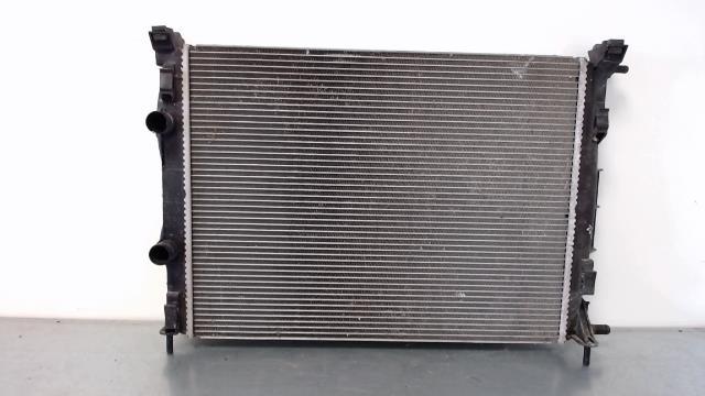 Radiateur eau RENAULT MEGANE 2 PHASE 2 Diesel - 1