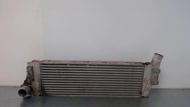 Echangeur air (Intercooler) RENAULT MEGANE 2 PHASE 2 Diesel - 1