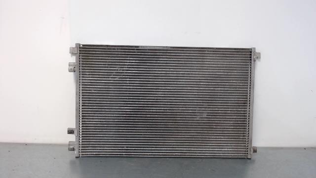Radiateur clim RENAULT MEGANE 2 PHASE 2 Diesel - 1