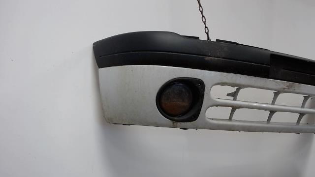 Pare choc avant RENAULT CLIO 2 PHASE 1 Diesel - 1
