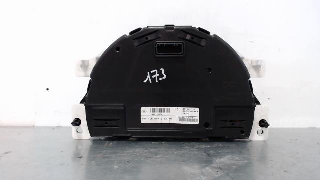 Compteur RENAULT TWINGO 3 PHASE 1 Essence - 1