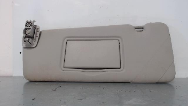 Pare soleil gauche RENAULT TWINGO 3 PHASE 1 Essence - 1