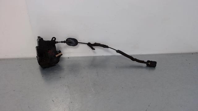 Serrure avant droit RENAULT TWINGO 3 PHASE 1 Essence - 1