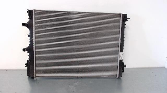 Radiateur eau RENAULT TWINGO 3 PHASE 1 Essence - 1