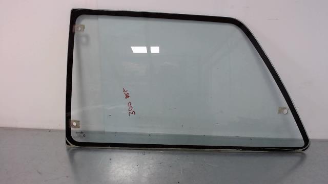 Vitre arriere gauche RENAULT SUPER 5 Essence - 1