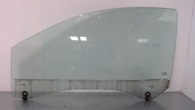 Vitre avant gauche RENAULT CLIO 3 PHASE 2 Diesel - 1