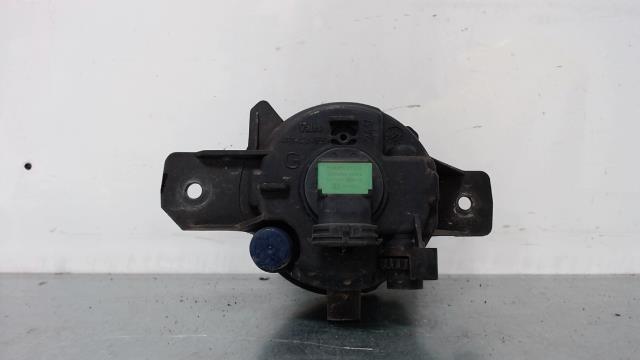 Anti brouillard gauche (feux) RENAULT CLIO 3 PHASE 2 Diesel - 1