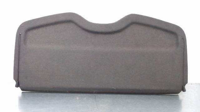 Plage arriere RENAULT CLIO 3 PHASE 2 Diesel - 1
