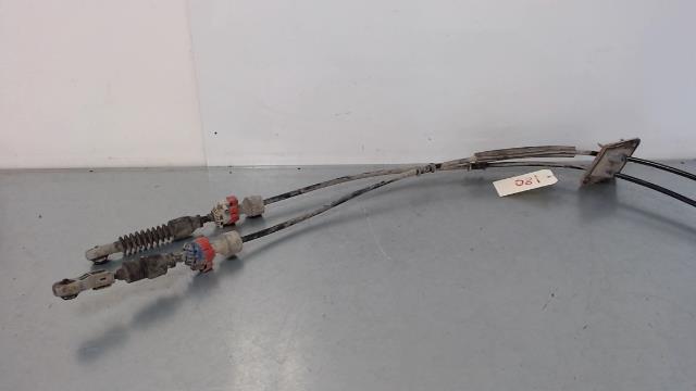 Cable levier de vitesses NISSAN NV200  - 1