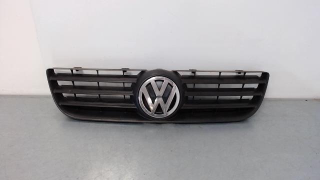 Calandre VOLKSWAGEN POLO 4 PHASE 2 Diesel - 1