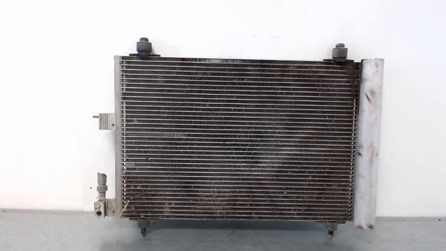 Radiateur clim CITROEN XSARA PHASE 2 Essence - 1