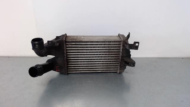 Echangeur air (Intercooler) OPEL ASTRA H PHASE 2 Diesel - 1