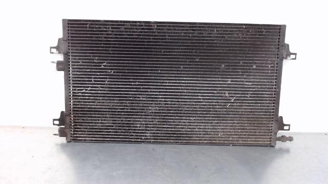 Radiateur clim RENAULT LAGUNA 2 PHASE 1 Diesel - 1
