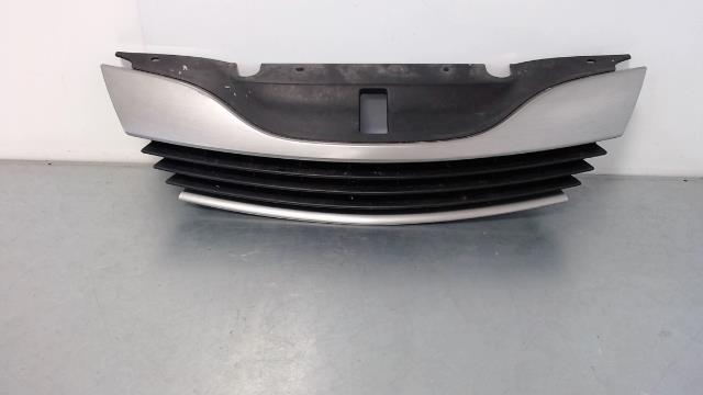 Calandre RENAULT LAGUNA 2 PHASE 1  - 1