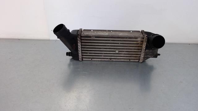 Echangeur air (Intercooler) PEUGEOT 307 PHASE 1 Diesel - 1