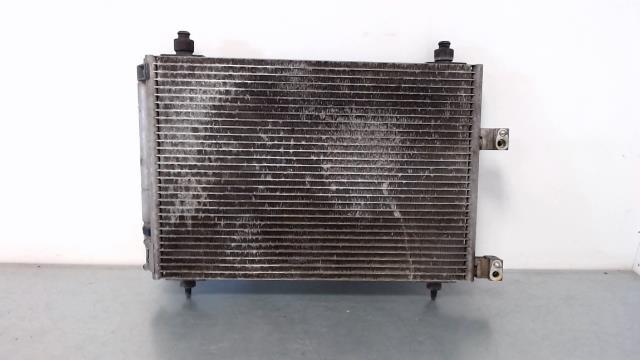 Radiateur clim PEUGEOT 307 PHASE 1 Diesel - 1