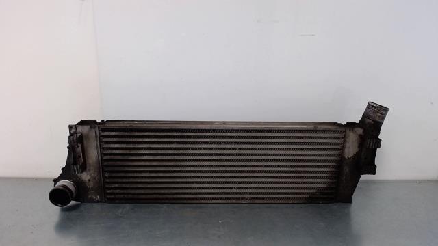 Echangeur air (Intercooler) RENAULT MEGANE 2 PHASE 2 Diesel - 1