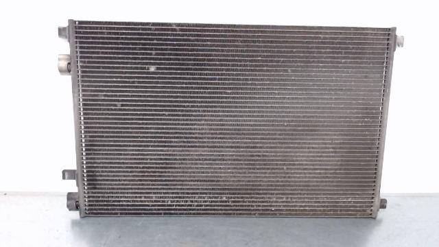 Radiateur clim RENAULT MEGANE 2 PHASE 2 Diesel - 1