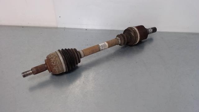 Cardan gauche (transmission) RENAULT MEGANE 2 PHASE 2 Diesel - 1