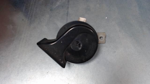 Avertisseur/Klaxon RENAULT MEGANE 2 PHASE 2 Diesel - 1