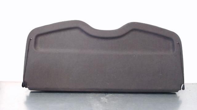 Plage arriere RENAULT CLIO 3 PHASE 1 Diesel - 1