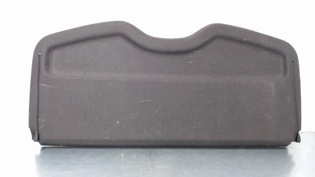 Plage arriere RENAULT CLIO 3 PHASE 1 Diesel - 1