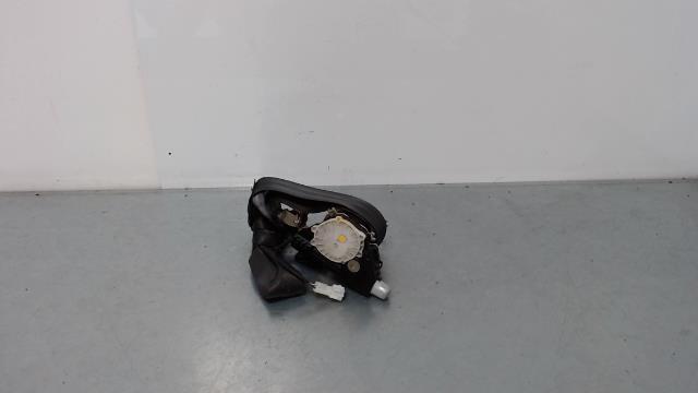 Ceinture avant droit RENAULT CLIO 3 PHASE 1 Diesel - 1