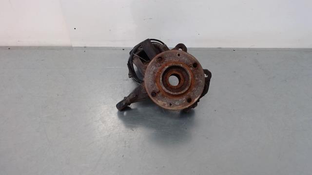 Moyeu avant droit CITROEN DS3 PHASE 1 Diesel - 1