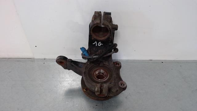 Moyeu avant gauche CITROEN DS3 PHASE 1 Diesel - 1