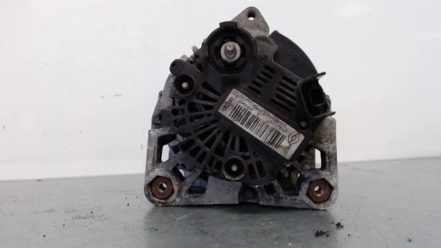 Alternateur RENAULT MEGANE 2 PHASE 2 Diesel - 1